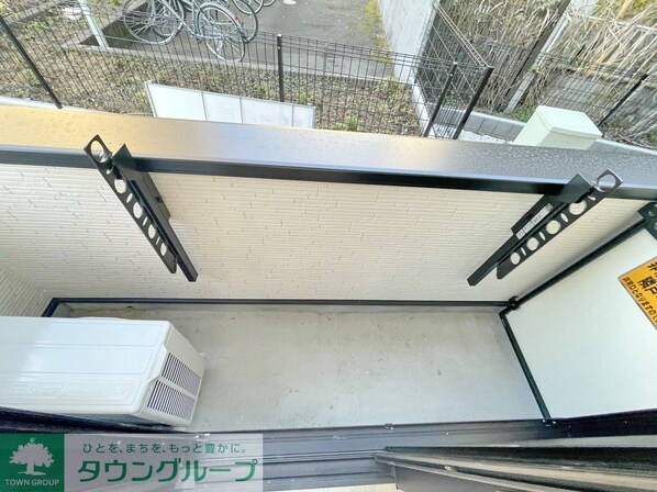 フルセイル厚木の物件内観写真